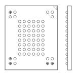 MT40A1G8SA-075:E by Micron